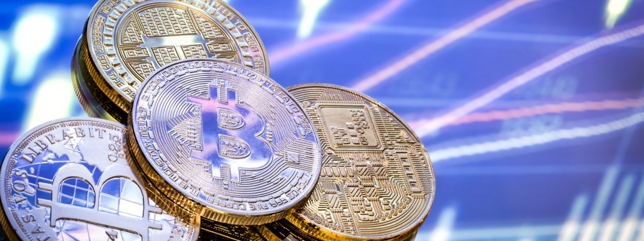 Central Bank Digital Currencies banner